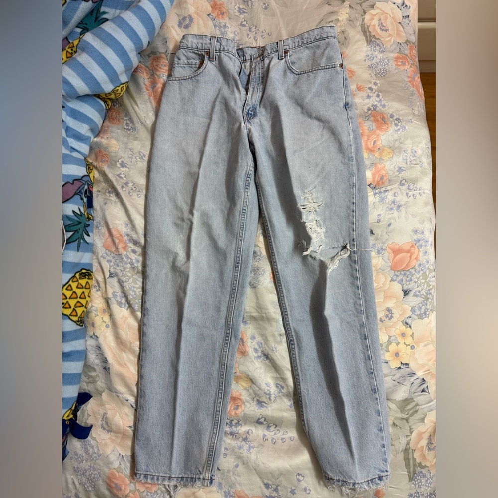 Levi’s Jeans
